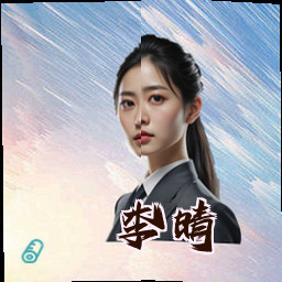 李晴